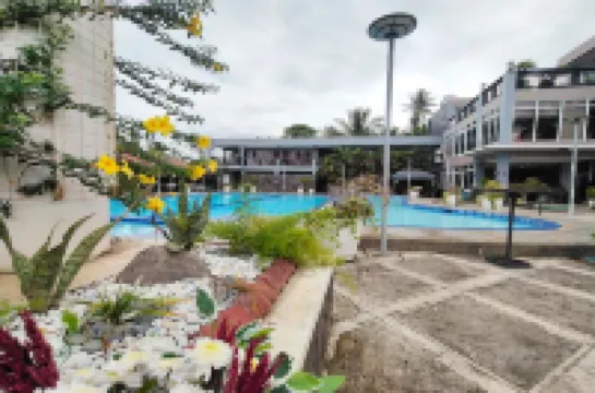 Angela's Resort and Leisure Farm