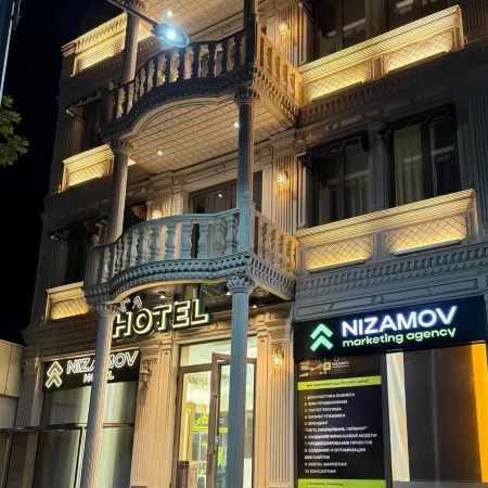 Nizamov Hotel
