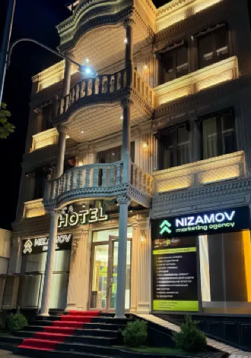 Nizamov Hotel