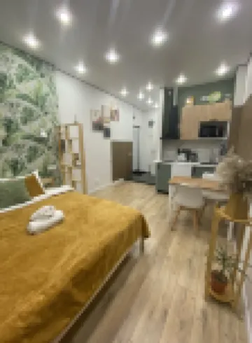 Contento Apartments
