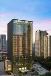 Imperial Dragon Bay Purejoy Hotel Liuzhou