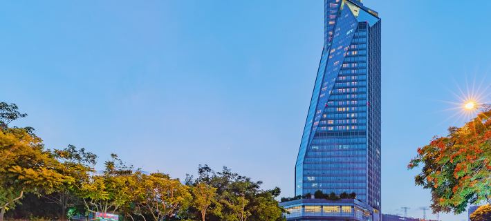 Xiamen Lanyue Fliport Hotel Hotels in Xiamen