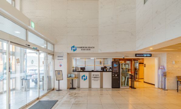 Hamdeok Beach Stay Jeju