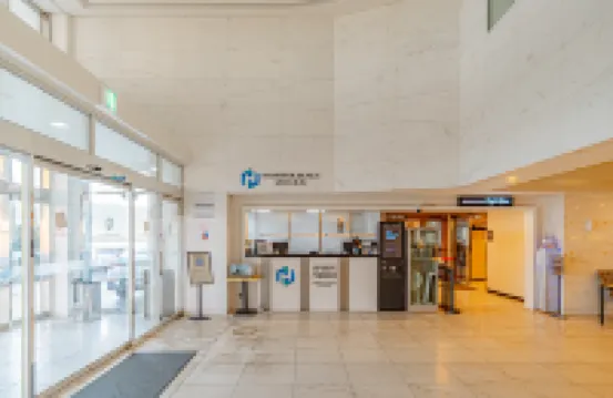 濟州鹹德海灘住宿酒店