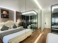 Melon Hotel Kim Ma Hotels near United Nations Development Programme