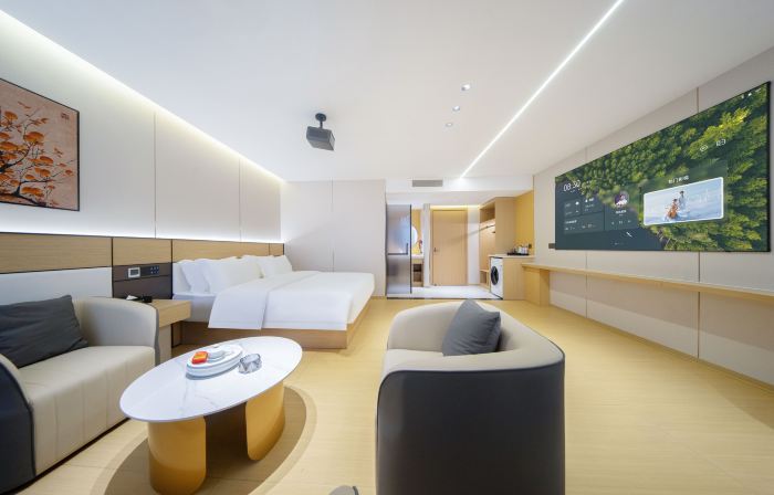 Xi‘an Mei Ju Hotel