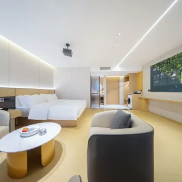 Xi‘an Mei Ju Hotel