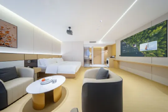 Xi‘an Mei Ju Hotel