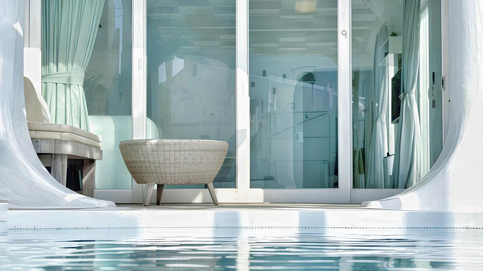 South Border Design Hotel