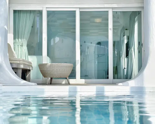 South Border Design Hotel Hotels near Eluanbi