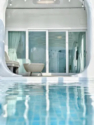 South Border Design Hotel - 3-نجوم