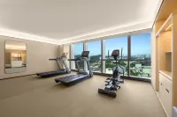 JI Hotel (Shunde OCT Harbour District Government) - เปิดใหม่