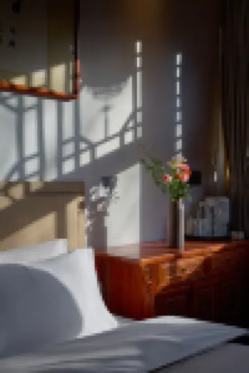 Floral Hotel·Yan Zhen ju quadrangle Hotel (Datong ancient city branch)