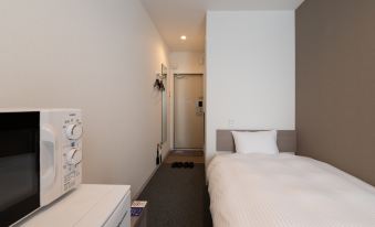 HOTEL R9 The Yard Yamaguchiajisu