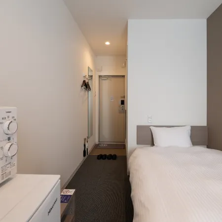 HOTEL R9 The Yard Mobaramutsuno Hotels in Mobara