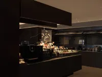 Jieyang Jinxianmen Atour Hotel - Breakfast