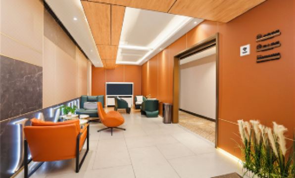 Zhenmei Hotel (Lanzhou Xiguan Landa second hospital store)