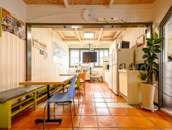 Jeju Masil Guesthouse