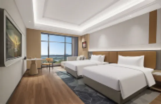 S&N Yiting Hotel Xianju