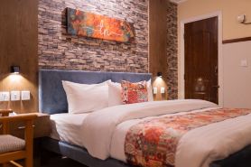 The nexus Hotel Apartments