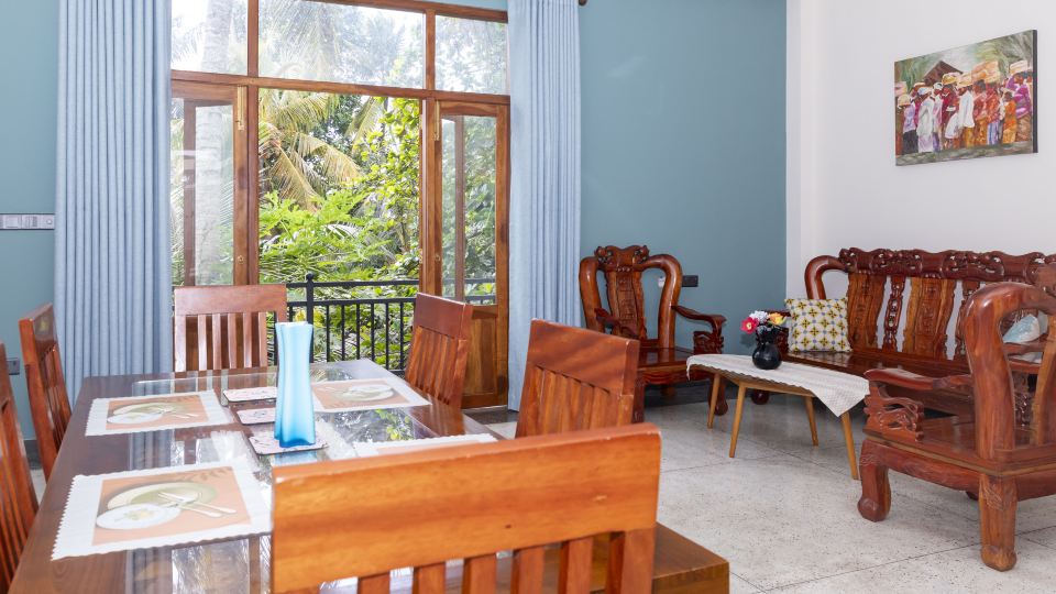 Elegant Escape Galle