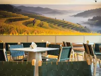 STAR·W HOTEL - breakfast