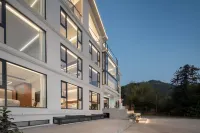 One Space, One Fate｜Nature Yuan · Poetic Mountain Retreat (Xiandu Scenic Area, Jinyun)