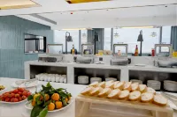 S·世茂大飯店（揭陽榕城區建陽路店） - 早餐