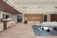 Panda E·SPORTS HOTEL E-Sports Hotel (Wuyue Plaza)