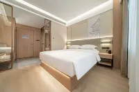 Wanzhu Hotel (Dongfanghong Square · Gannan Road Branch)