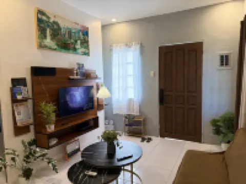 Casa de Dahican w/ generator- near Dahican beach