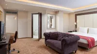 Park Inn by Radisson Odintsovo - parking