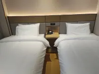 如家驛居酒店(啟東文峰大世界店)