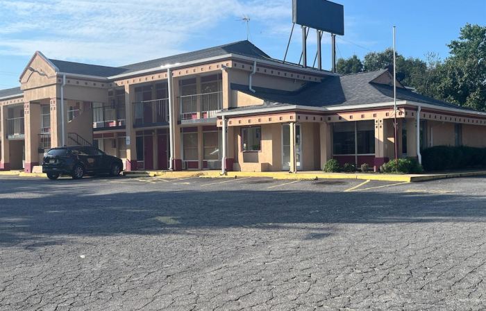 Studio 6 Spindale, NC – Forest City