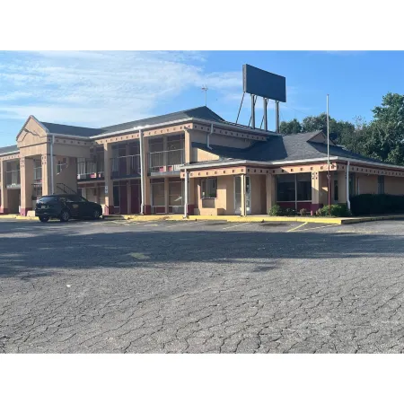 Studio 6 Spindale, NC – Forest City