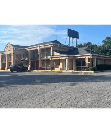 Studio 6 Spindale, NC – Forest City