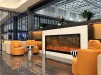 Diaobingshan Boyue Private Hot Spring Hotel (Mining Bureau Hospital)