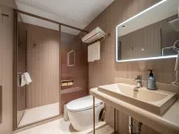 HanTing Hotel (Beijing Qianmen) Hotels in Beijing