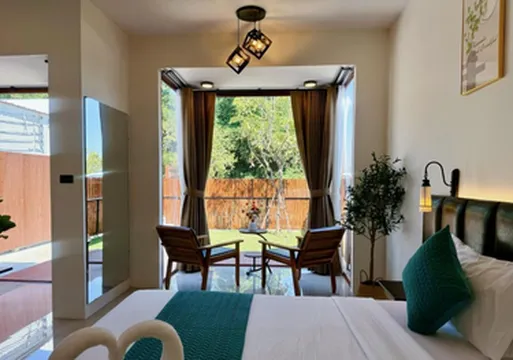 รูปภาพของมนต์จันทรา เฮ้าส์