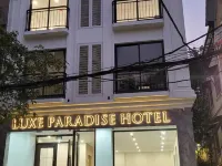 Luxe Paradise Suites Doi Can Hotels near United Nations Development Programme