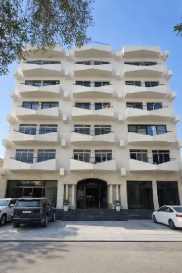 FLOWERS LAND HOTEL Hotels in Karadah