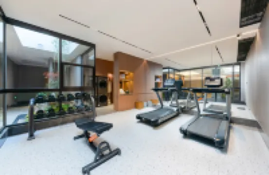 Fuzhou Sanfang Qixiang Yue Hotel