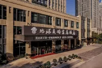 EARTH FRIENDLY ECO-HOTEL - 新規開業