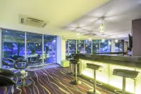 NH Collection Barranquilla Smartsuites Royal - bar