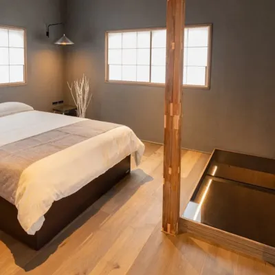 unito villa  ZUSHI Hotels near Zushi Station