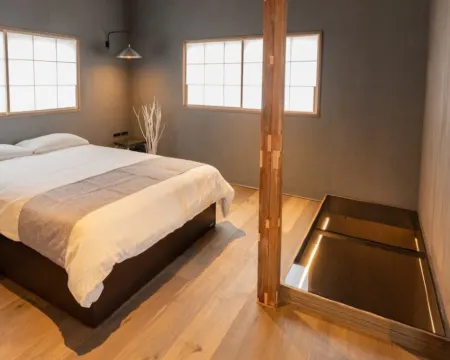 unito villa  逗子別邸 逗子のホテル