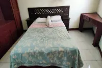 Mangkuyudan Hotel Solo - Balcony