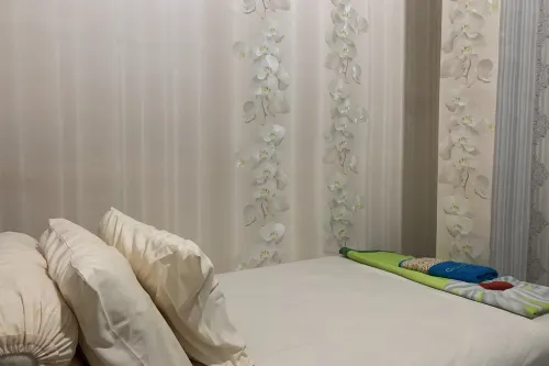 Hotel O Wisma Tulip Near Masjid Besar Desa Tanabangka