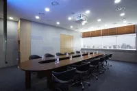 伊爾迪斯麗晶飯店 - 健身房