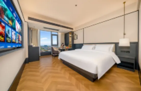 Hainan Wanting Resort Hotel (Haiyun Square Branch)